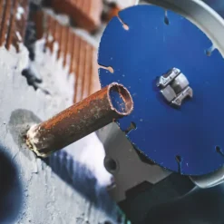 Bosch Expert Wood/Metal/Plastic Multi-Wheel 4 1/2" (115mm) X 1 X 22.23mm 6 Bosch Expert Wood/Metal/Plastic Multi-Wheel 4 1/2" (115mm) X 1 X 22.23mm -Cheap Cutting & Blades Store 102KY A2