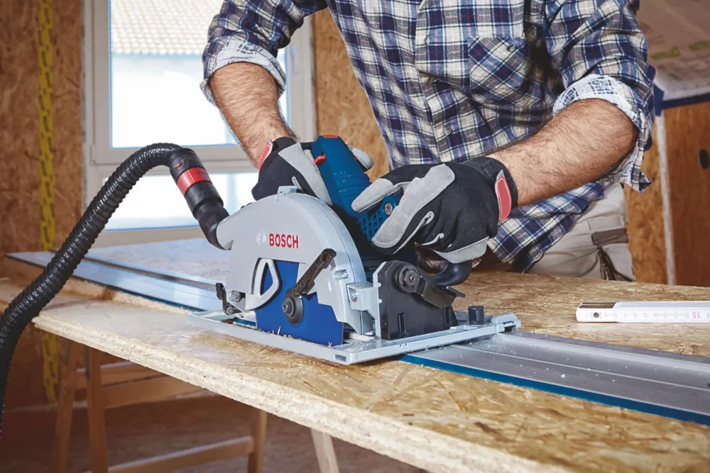 Bosch Expert Wood Circular Saw Blade 160 X 20mm 36T 2 Bosch Expert Wood Circular Saw Blade 160 X 20mm 36T - Image 2