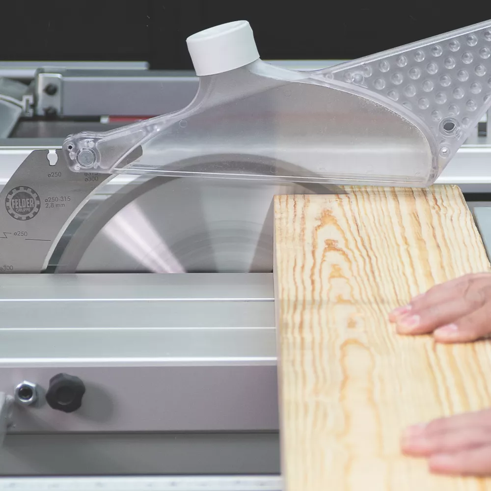 Trend CraftPo CSB/25048 Wood Circular Saw Blade 250 X 30mm 48T 3 Trend CraftPo CSB/25048 Wood Circular Saw Blade 250 X 30mm 48T - Image 3