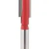 Freud 1/4" Shank Double-Flute Straight Router Bit 12.7 X 19mm