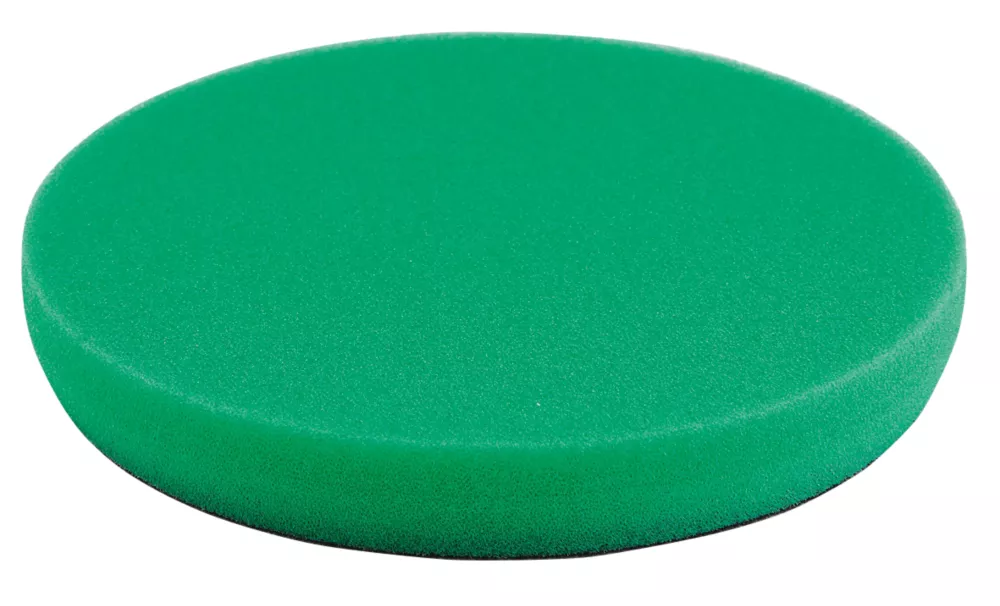 Flex Coarse Polishing Sponge 160mm 1 Flex Coarse Polishing Sponge 160mm