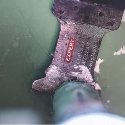 Bosch Expert Metal Max PAIZ32AIT Steel Plunge Cutting Blade 32mm 10 Bosch Expert Metal Max PAIZ32AIT Steel Plunge Cutting Blade 32mm -Cheap Cutting & Blades Store 110RR A4
