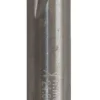 Freud 1/4" Shank Double-Flute Straight Router Bit 6.4 X 15.9mm