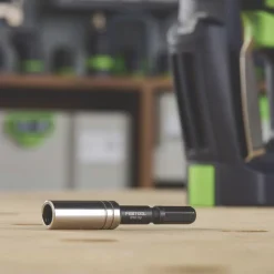 Festool 1/4" Hex Bit Holder 60mm -Cheap Cutting & Blades Store 117XH A3