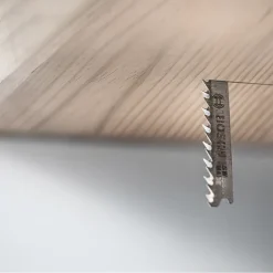 Bosch Expert T 308 BP Wood 2-Side Jigsaw Blades 117mm 3 Pack 7 Bosch Expert T 308 BP Wood 2-Side Jigsaw Blades 117mm 3 Pack -Cheap Cutting & Blades Store 118RR A2