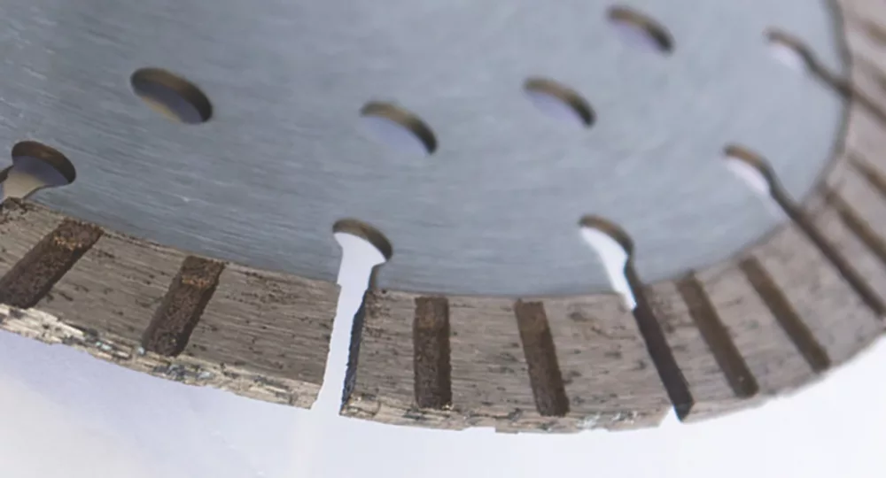 Marcrist Multi-Material Segmented Diamond Blade 230 X 22.2mm 4 Marcrist Multi-Material Segmented Diamond Blade 230 X 22.2mm - Image 4