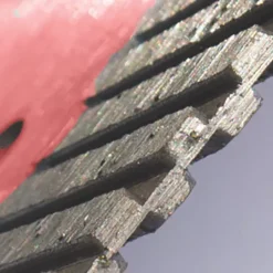 Marcrist BF650SF Multi-Material Turbo Diamond Blade 230 X 22.2mm 7 Marcrist BF650SF Multi-Material Turbo Diamond Blade 230 X 22.2mm -Cheap Cutting & Blades Store 12002 A3