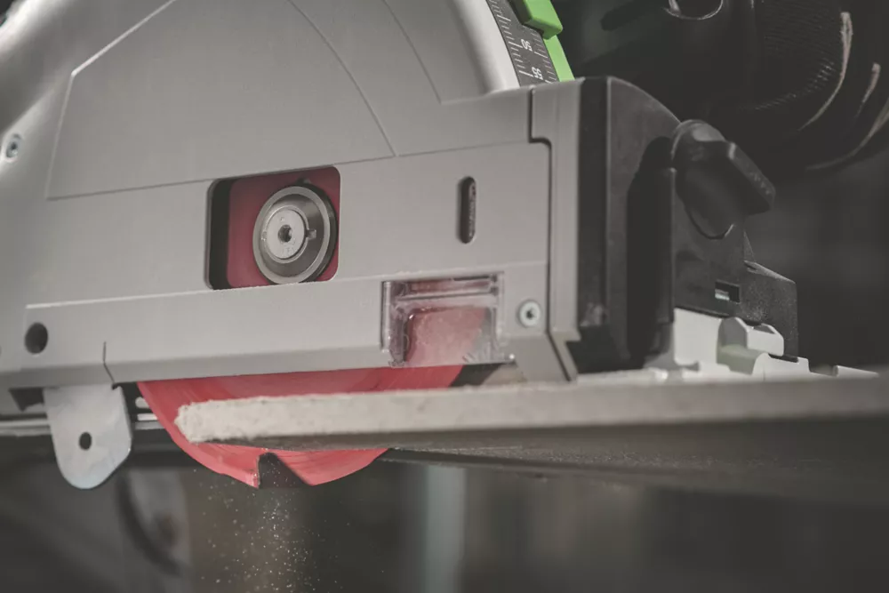 Freud F03FS10096 Fibre Cement Circular Saw Blade 165 X 20mm 4T 2 Freud F03FS10096 Fibre Cement Circular Saw Blade 165 X 20mm 4T - Image 2