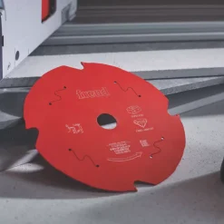 Freud F03FS10096 Fibre Cement Circular Saw Blade 165 X 20mm 4T 5 Freud F03FS10096 Fibre Cement Circular Saw Blade 165 X 20mm 4T -Cheap Cutting & Blades Store 120VV A2