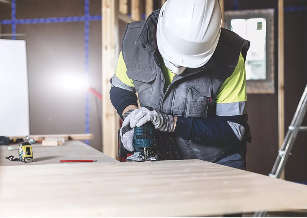 Bosch Expert T 308 B Wood 2-Side Jigsaw Blades 117mm 5 Pack 2 Bosch Expert T 308 B Wood 2-Side Jigsaw Blades 117mm 5 Pack - Image 2