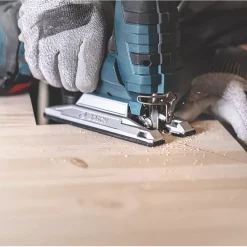 Bosch Expert T 308 B Wood 2-Side Jigsaw Blades 117mm 5 Pack 8 Bosch Expert T 308 B Wood 2-Side Jigsaw Blades 117mm 5 Pack -Cheap Cutting & Blades Store 122RR A2