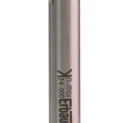 Erbauer 1/4" Shank 14° Dovetail Router Cutter 12.7 X 12.7mm