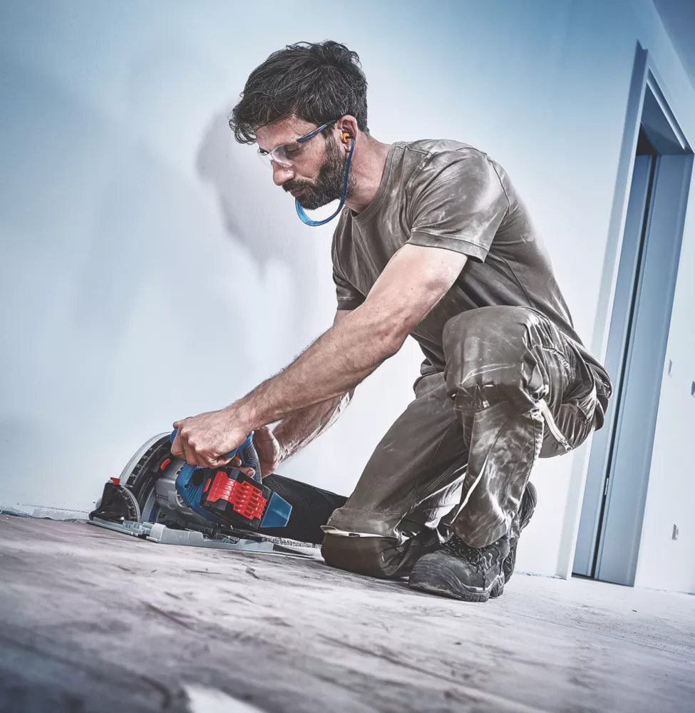 Bosch Expert High Pressure Laminate Circular Saw Blade 165 X 20mm 48T 2 Bosch Expert High Pressure Laminate Circular Saw Blade 165 X 20mm 48T - Image 2