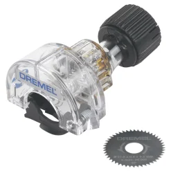 Dremel 670 Wood Mini Saw Attachment 31.8mm