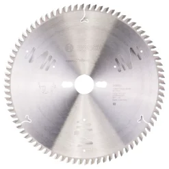 Bosch Expert Wood Circular Saw Blade 250 X 30mm 80T