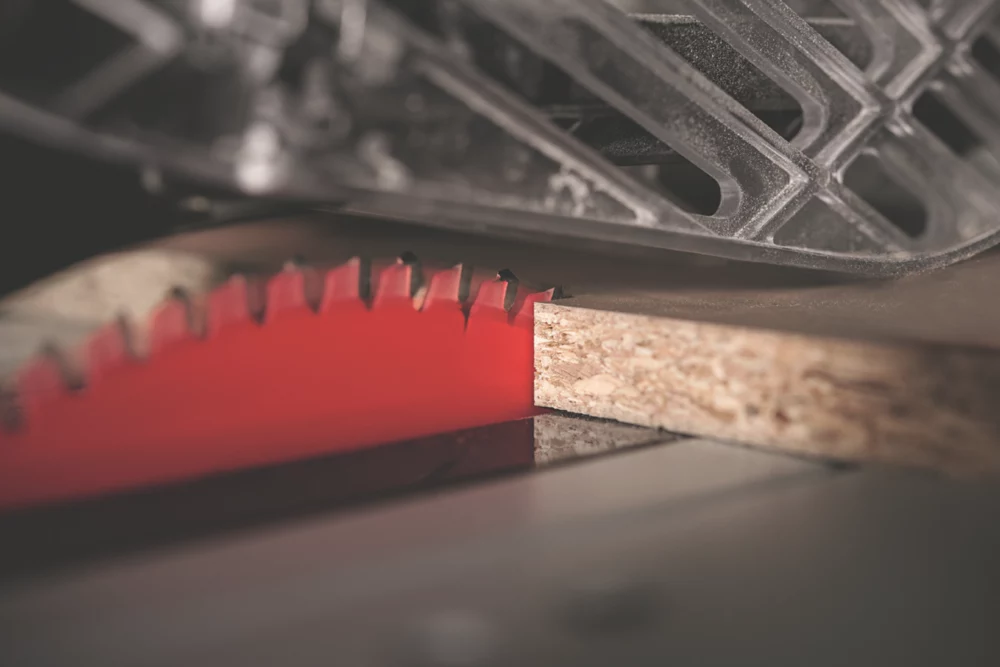 Freud F03FS09762 Wood/Chipboard/MDF Circular Saw Blade 305 X 30mm 48T 2 Freud F03FS09762 Wood/Chipboard/MDF Circular Saw Blade 305 X 30mm 48T - Image 2