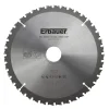 Erbauer Aluminium TCT Saw Blade 210 X 30mm 40T