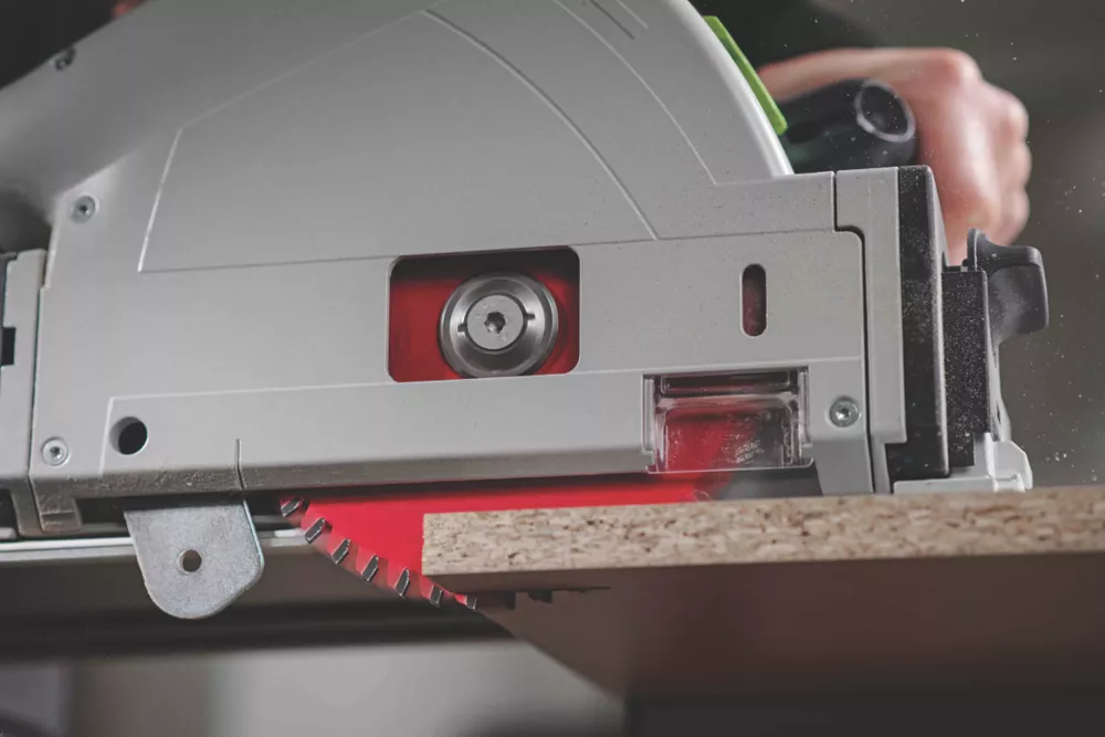 Freud Wood Circular Saw Blade 160 X 20mm 48T 2 Freud Wood Circular Saw Blade 160 X 20mm 48T - Image 2