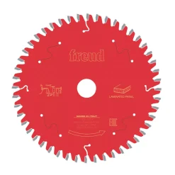 Freud Wood Circular Saw Blade 160 X 20mm 48T