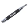 Erbauer 1/4" Hex Retracting Bit Holder 120mm