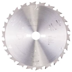Bosch Expert Wood Circular Saw Blade 250 X 30mm 22T