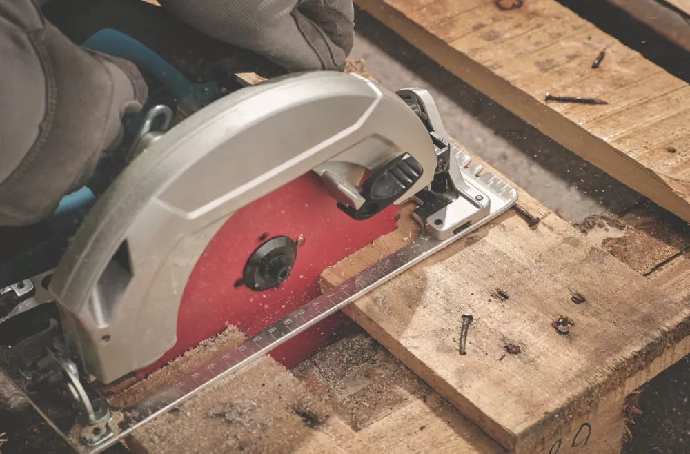 Freud F03FS10063 Wood Circular Saw Blade 250 X 30mm 24T 2 Freud F03FS10063 Wood Circular Saw Blade 250 X 30mm 24T - Image 2