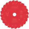 Freud F03FS10063 Wood Circular Saw Blade 250 X 30mm 24T