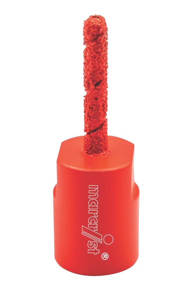 Marcrist Diamond Mortar Router 6 X 35mm 2 Marcrist Diamond Mortar Router 6 X 35mm - Image 2