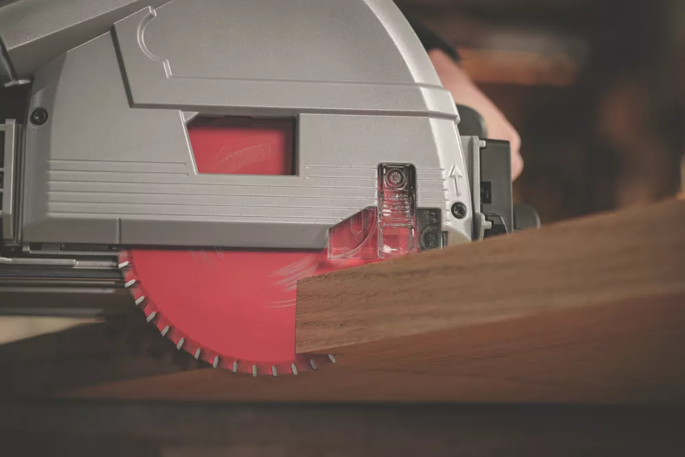 Freud Wood Circular Saw Blade 210 X 30mm 48T 2 Freud Wood Circular Saw Blade 210 X 30mm 48T - Image 2