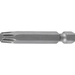 FastenMaster HeadLok 8mm Hex Shank 6.0mm No. 3 Spider Drive Bit 2 Pack -Cheap Cutting & Blades Store 177PP A2