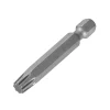 FastenMaster HeadLok 8mm Hex Shank 6.0mm No. 3 Spider Drive Bit 2 Pack