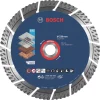 Bosch Expert Masonry Diamond Cutting Disc 230 X 22.33mm