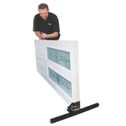 Trend Adjustable Door Stand -Cheap Cutting & Blades Store 18308 A2