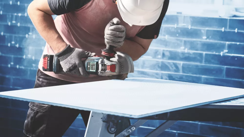 Bosch Expert X-Lock Masonry Diamond Cutting Disc 125mm 3 Bosch Expert X-Lock Masonry Diamond Cutting Disc 125mm - Image 3