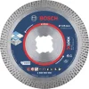 Bosch Expert X-Lock Masonry Diamond Cutting Disc 125mm