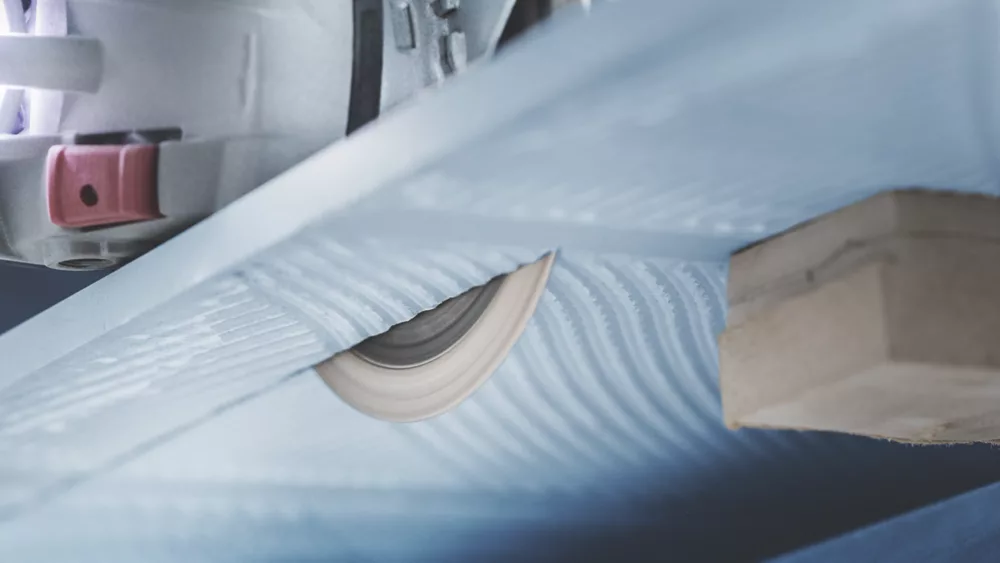 Bosch Expert Masonry Diamond Cutting Disc 125 X 22.23mm 3 Bosch Expert Masonry Diamond Cutting Disc 125 X 22.23mm - Image 3