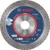 Bosch Expert Masonry Diamond Cutting Disc 125 X 22.23mm