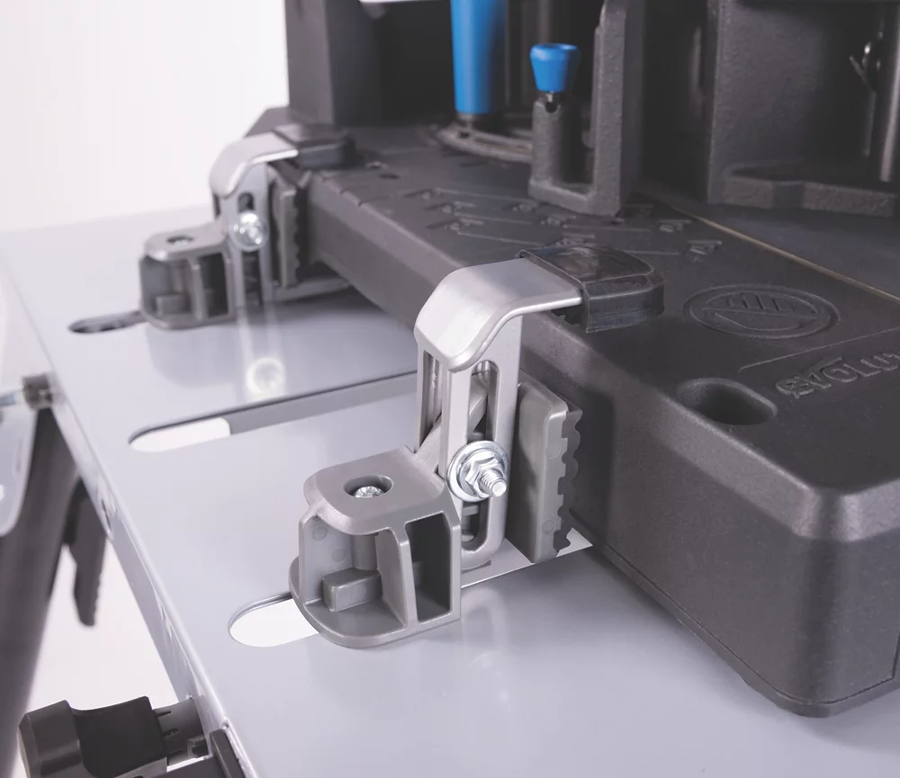 Evolution Universal Chop Saw Stand 3 Evolution Universal Chop Saw Stand - Image 3