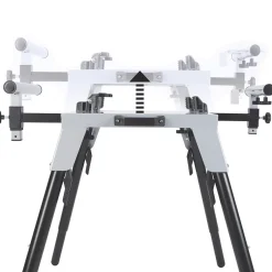 Evolution Universal Chop Saw Stand 10 Evolution Universal Chop Saw Stand -Cheap Cutting & Blades Store 204JX A3