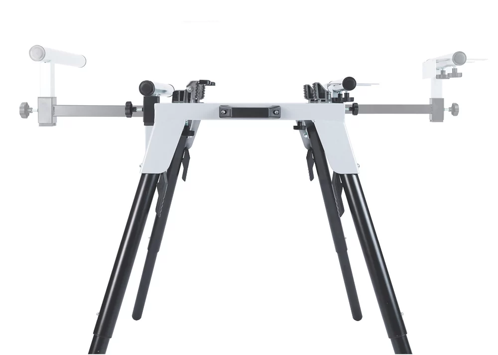 Evolution Universal Chop Saw Stand 5 Evolution Universal Chop Saw Stand - Image 5