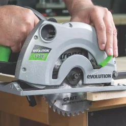 Trend CraftPo CSB/16524T Wood Thin Kerf Combination Circular Saw Blade For Cordless Saws 165 X 20mm 24T 8 Trend CraftPo CSB/16524T Wood Thin Kerf Combination Circular Saw Blade For Cordless Saws 165 X 20mm 24T -Cheap Cutting & Blades Store 205XG A3