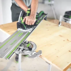 Festool FS-WA Guide Rail Angle Stop 350mm 5 Festool FS-WA Guide Rail Angle Stop 350mm -Cheap Cutting & Blades Store 215XH A2