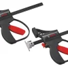Bosch FSN KZW Professional Circular Saw Clamps 2 Pack