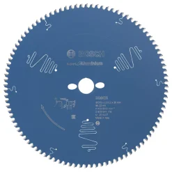 Bosch Expert Aluminium Circular Saw Blade 315 X 30mm 96T