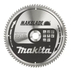 Makita Wood TCT Circular Saw Blade 305 X 30mm 80T