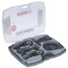 Bosch Multi-Material Cutting Blade Set 7 Pcs