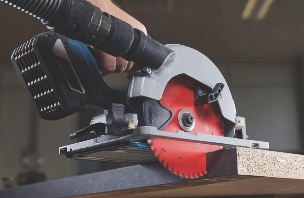 Freud Wood Circular Saw Blade 230 X 30mm 48T 2 Freud Wood Circular Saw Blade 230 X 30mm 48T - Image 2