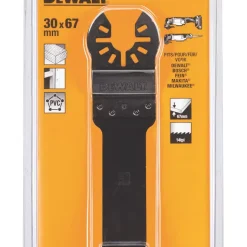 DeWalt DT20703-QZ Multi-Material Plunge Cutting Blade 30mm 5 DeWalt DT20703-QZ Multi-Material Plunge Cutting Blade 30mm -Cheap Cutting & Blades Store 2425F A2