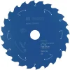 Bosch Expert Wood Circular Saw Blade 216 X 30mm 24T