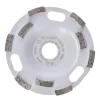 Bosch Diamond High Speed Concrete Grinding Cup 125 X 22.23